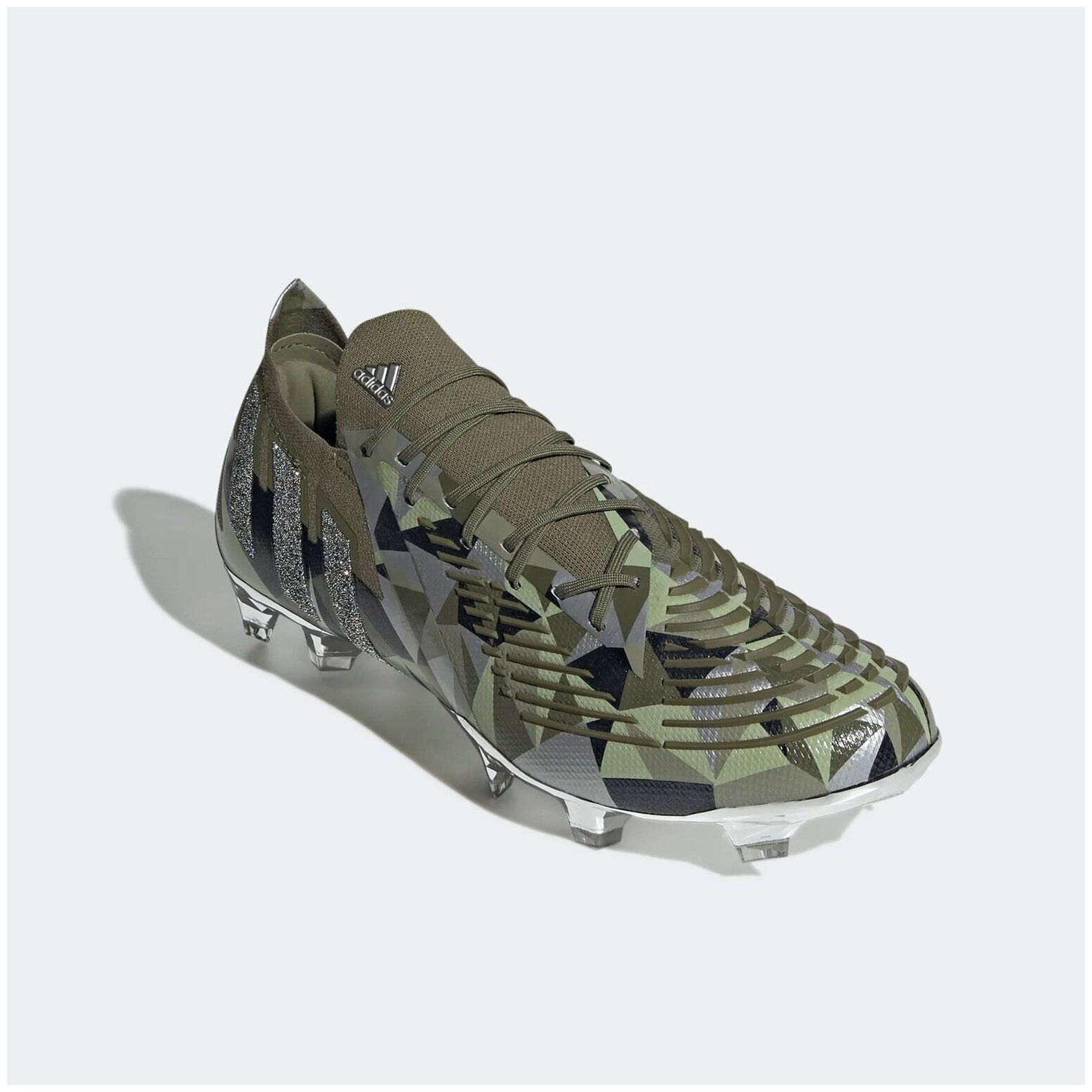 adidas predator edge x swarovski