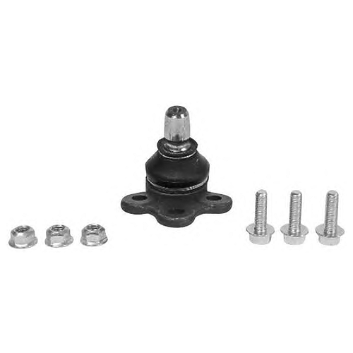 MOOG FI-BJ-5414 (50705463 / 50705463 / 507054665) опора шаровая нижняя\ Fiat (Фиат) stilo 192 1.6-1.8 16v / 1.9jtd 01>