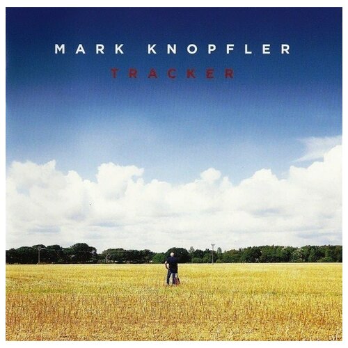 Mark Knopfler: Tracker виниловая пластинка knopfler mark tracker
