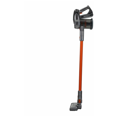 Пылесос портативный PVCS 1101 HandStickPRO серыйоранжевый POLARIS CN 1251900₽