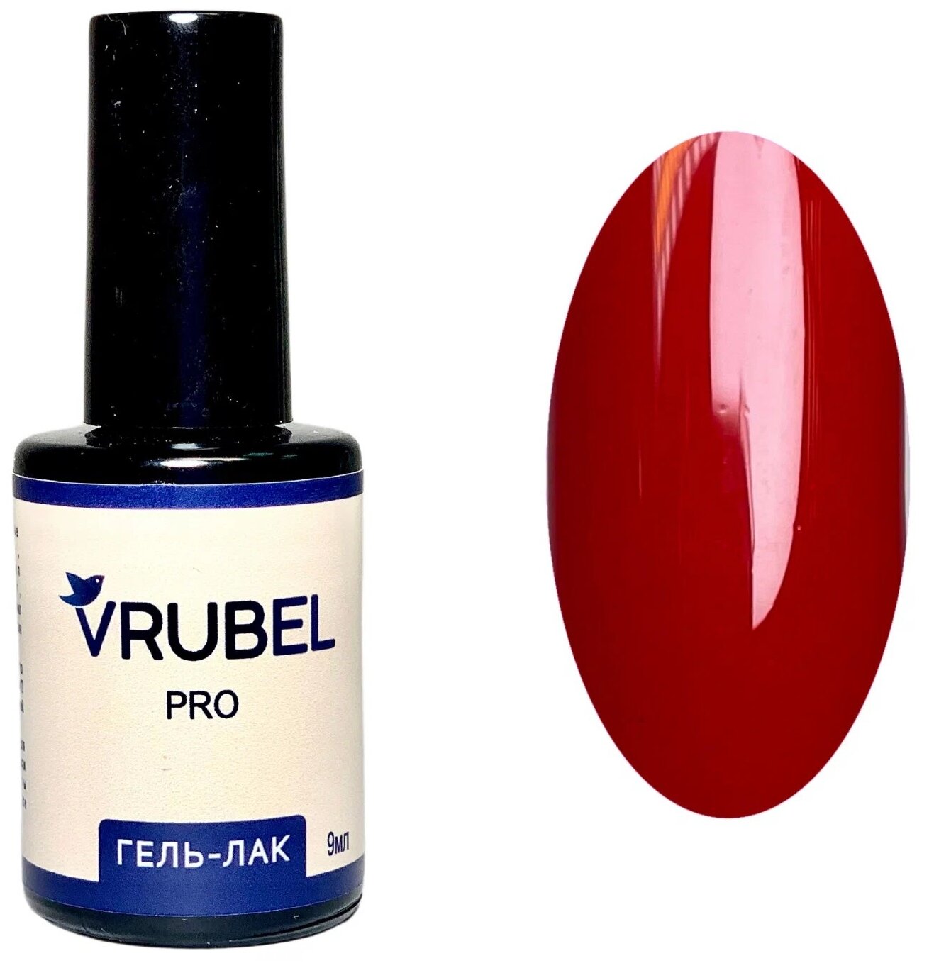 013 - Vrubel Pro, 9 