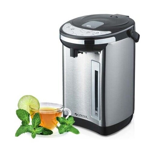 Термопот Centek CT-1084 серебристый 624900₽