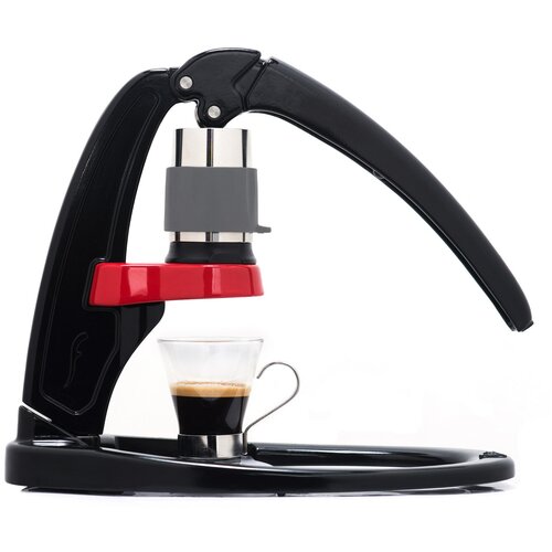 Профессиональная ручная кофеварка Flair Classic 26700₽