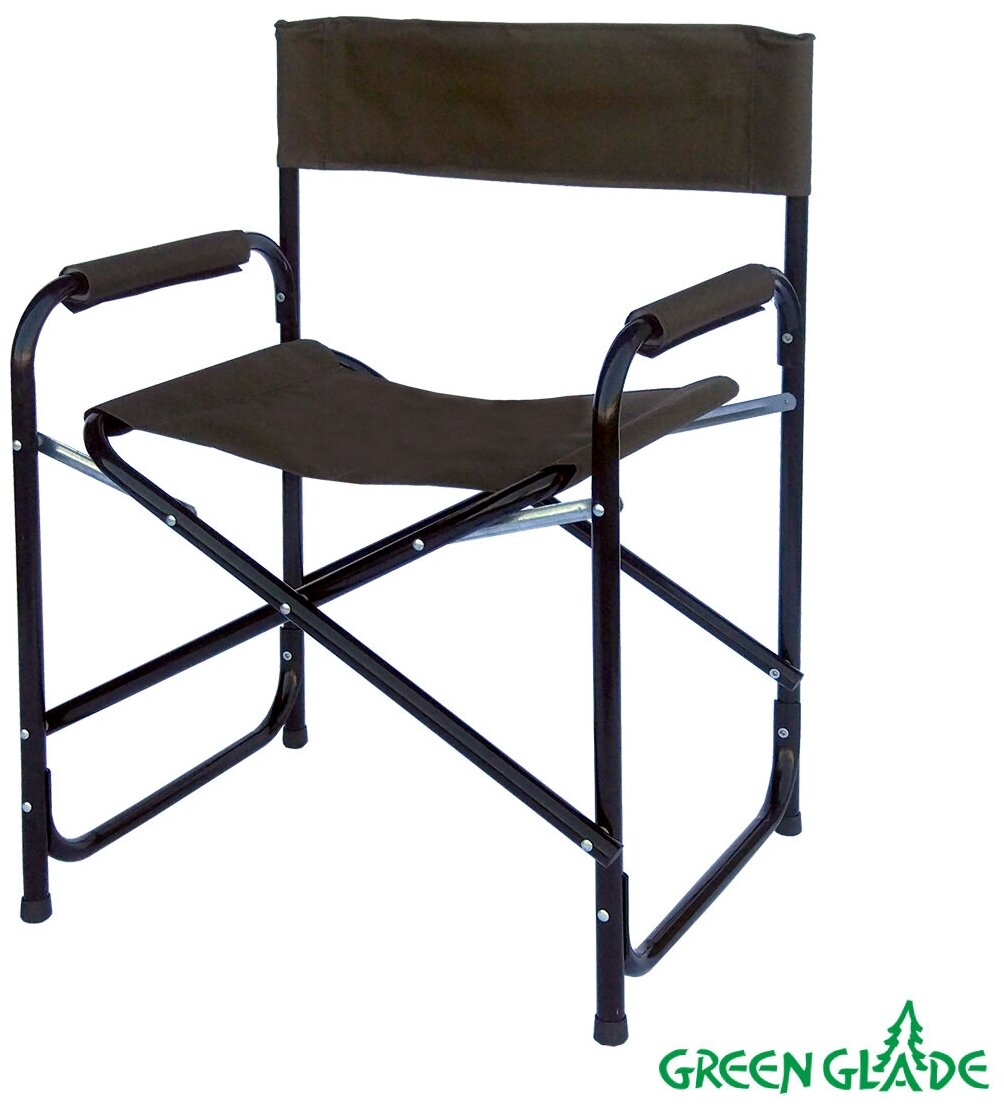 Складное кресло Green glade РС420