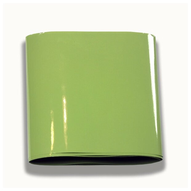 Фольга Nayada для дизайна ногтей Зеленый чай 70Х5 см
