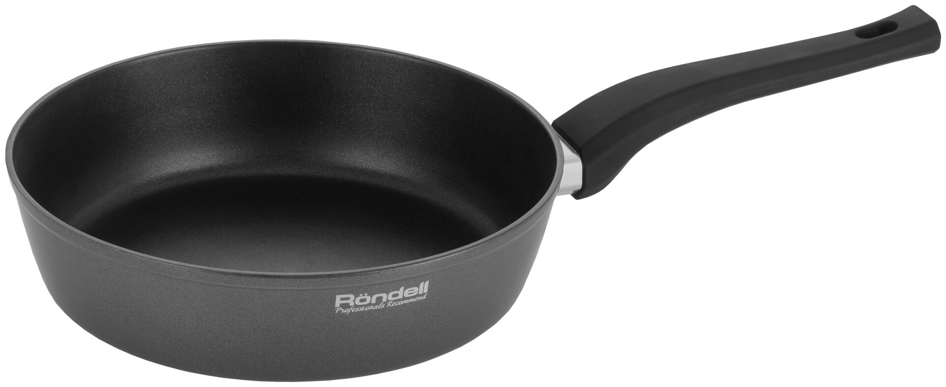 Сковорода Rondell Principal, диаметр 28 см