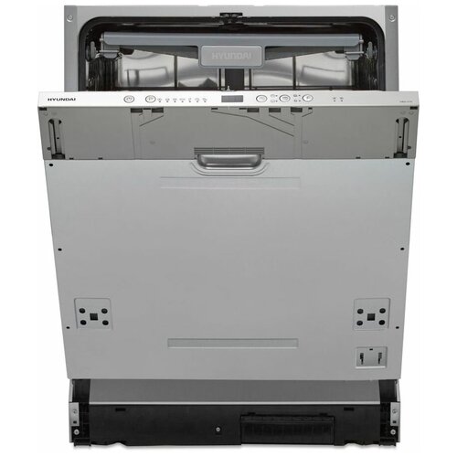 Встраиваемая посудомоечная машина HYUNDAI HBD 470 4684600₽