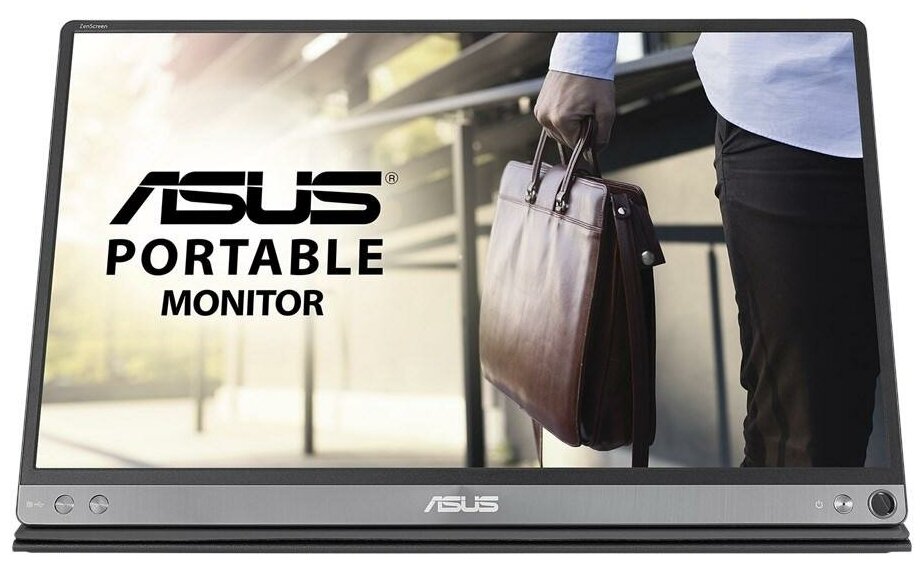 Монитор 16" ASUS Portable MB16ACV