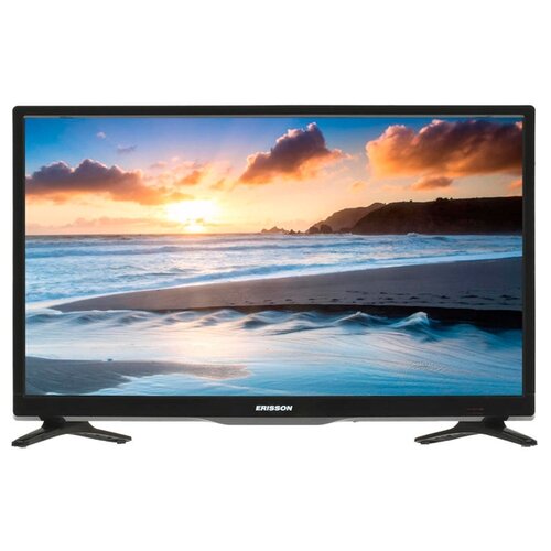 32 Телевизор Erisson 32LEA71T2SM LED черный 1264000₽
