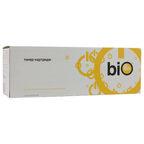 Тонер-картридж Bion Bion Cartridge 045H C 2200стр Голубой картридж bion 2612a