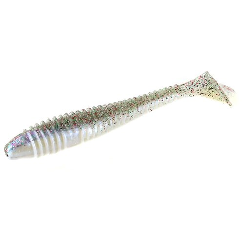 приманка tsuribito supersoft rake shad 2 8 s066 Приманка Tsuribito Supersoft Tomei 4.8 S066