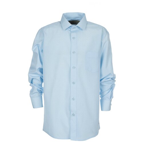 фото Рубашка детская tsarevich vichy 19 размер (122-128)