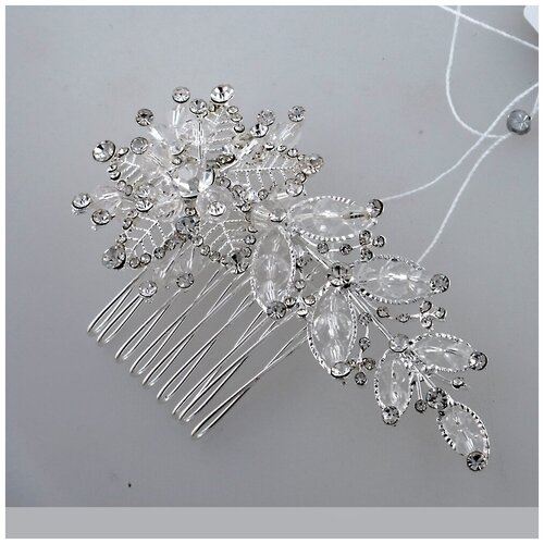 Гребень с стеклом 1980₽