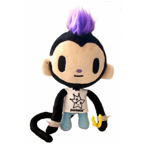 Коллекционная мягкая игрушка Tokidoki Maxx