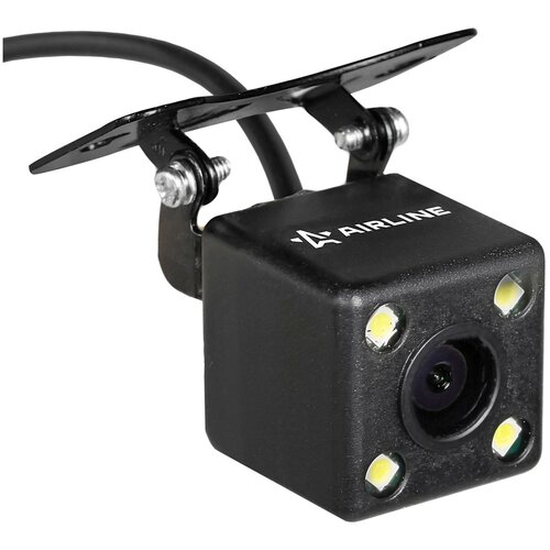 Камера заднего вида Airline ACAC003 c кронштейном 134500₽