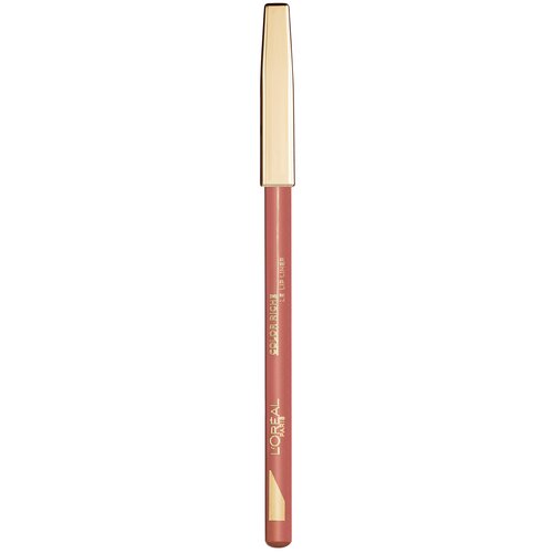 L'Oreal Paris лайнер для губ Color Riche Le Lip Liner, 630 Beige a Nu/бежевый