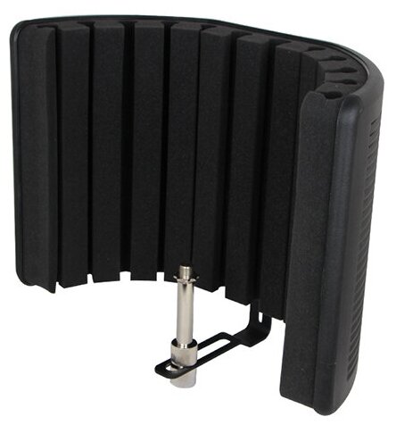 фото Экран для звукозаписи, Alctron