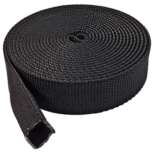 Рукав текстильный защитный для шлангов и РВД OSS60D37 (60mm)