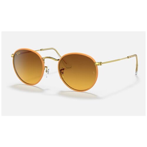 фото Солнцезащитные очки ray-ban round full color rb3447jm 9196/3c (50-21) luxottica