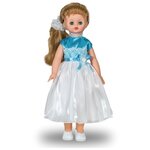 Кукла Алиса 16, 55 см. Озвученная (ходит и говорит) - изображение