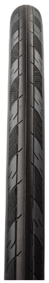 Велопокрышка Maxxis Detonator 700x28C 28-622