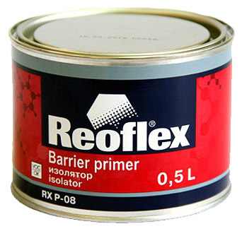 Изолятор Reoflex 0,5л.