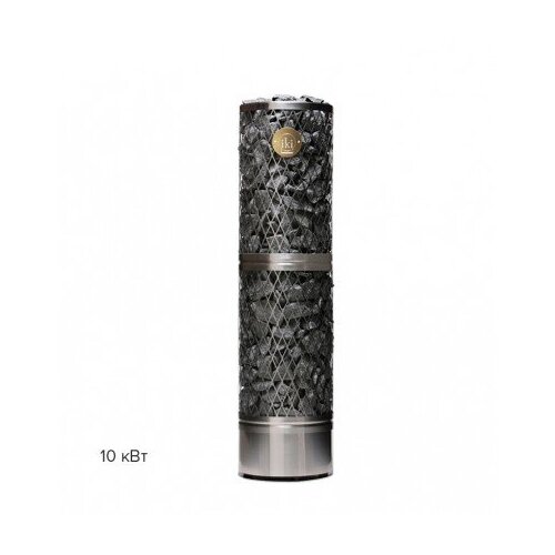 фото Электрическая печь iki pillar 10 квт