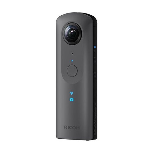 Панорамная камера VR 360 RICOH THETA V