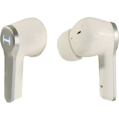 Купить TWS гарнитура Edifier GT4 Glacier White - цена: 3358 ...