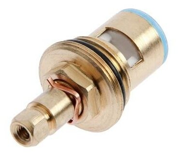 фото Кран-букса Accoona А450-8, для отечественных смесителей, квадрат