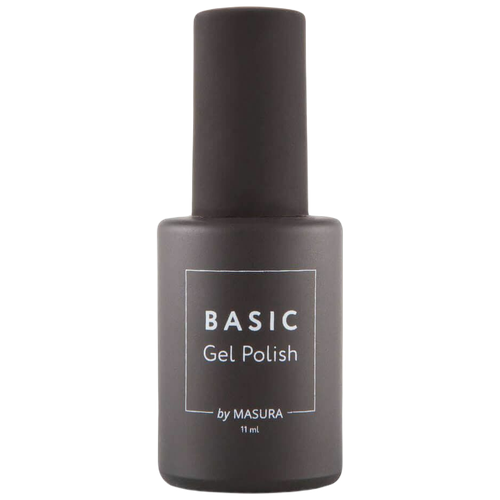 Masura, Каучуковая база Basic Milk Shimmer, 11 мл