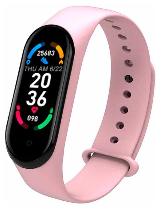 BandRate Smart BRSM66BP