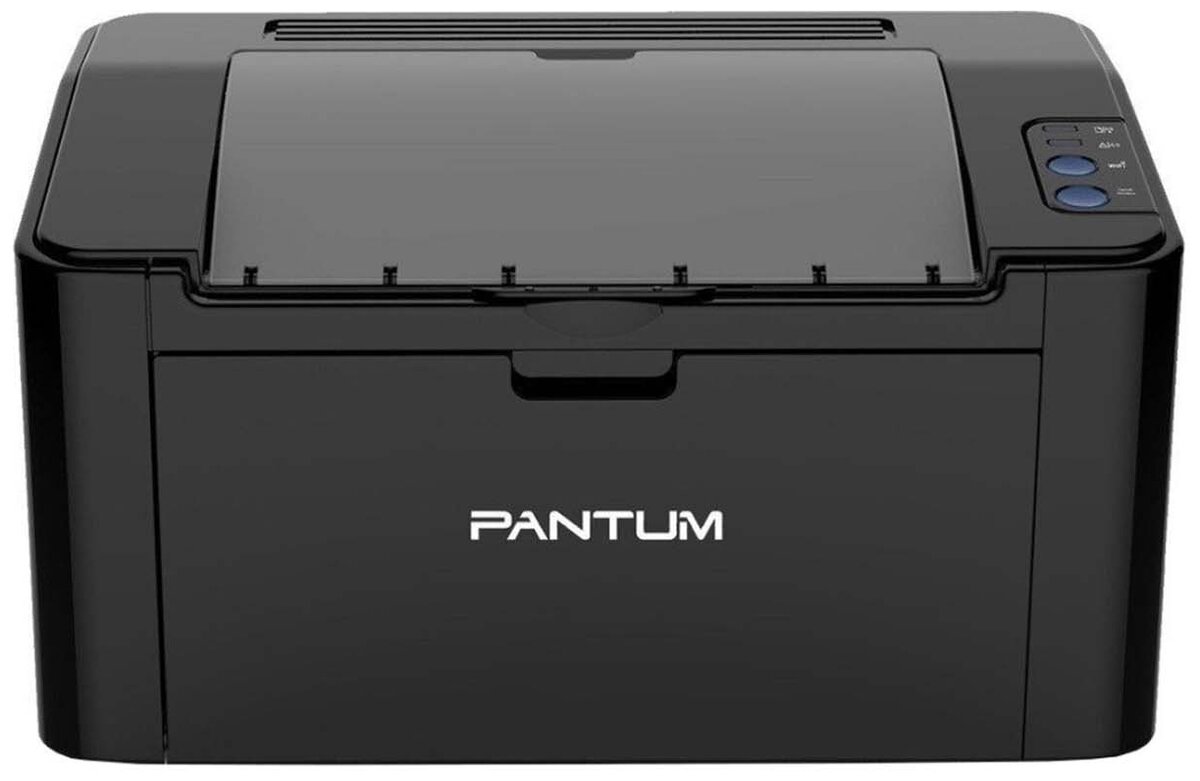 Стоит ли покупать Принтер лазерный Pantum P2516/P2518, ч/б, A4? Отзывы на Яндекс.Маркете