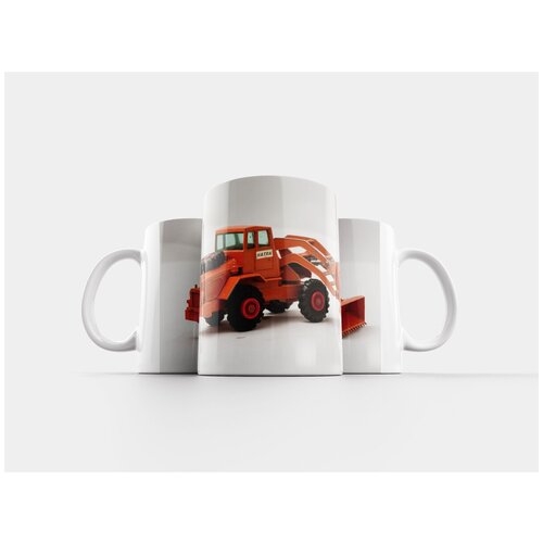 фото Кружка "matchbox, подвал фонд, объем памяти" 320 мл lotsprints