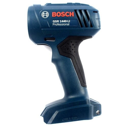 выключатель для шуруповерта bosch gsr 9 6v gsr 12v gsr 14 4v 2607200461 Корпус в сборе для шуруповерта GSR 1440-LI, GSR 1800-LI Bosch 2609100955 (2 609 100 955)