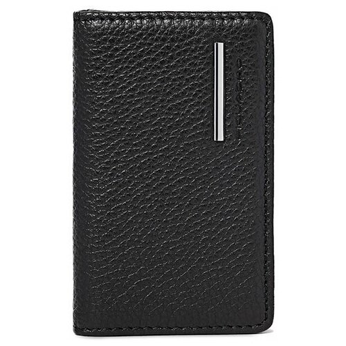 фото Чехол для визитных карт piquadro modus черный pp1173mo/n