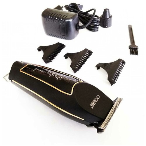 CRONIER CR-9220 Профессиональный триммер 156000₽