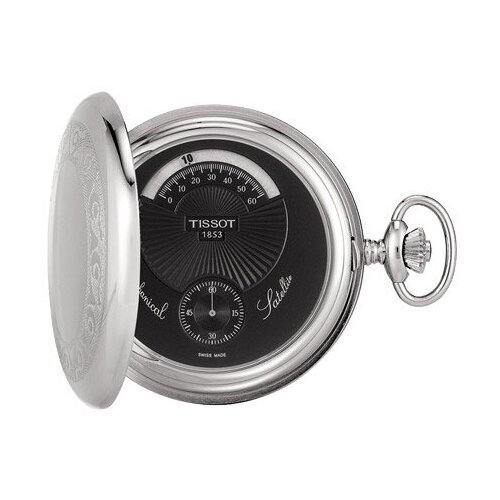 Наручные часы Tissot T81.82.83.851.86.T-Pocket.Specials T851.405.99.050.00