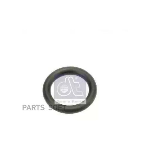 DT SPARE PARTS 118526 1.18526_кольцо уплотнит. р 8.5x2\Scania P/G/R/T