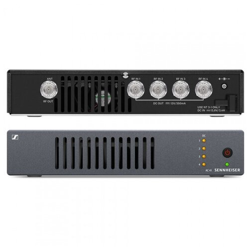 Антенный комбайнер Sennheiser AC 41-EU 10750000₽