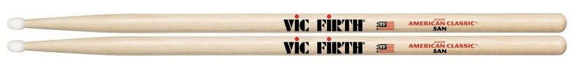 Палочки для барабана VIC FIRTH 5AN