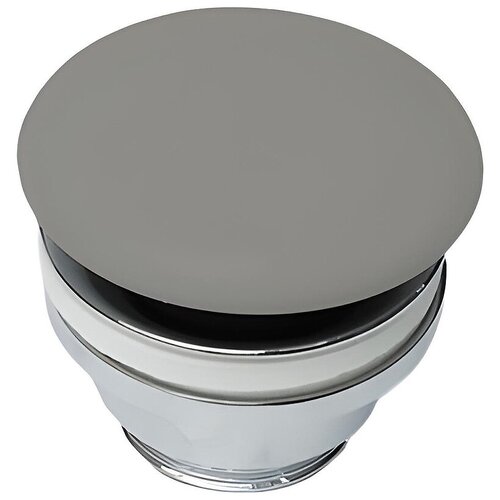 Донный клапан Artceram ACA038 15 00 click-clack Grigio oliva 9801₽