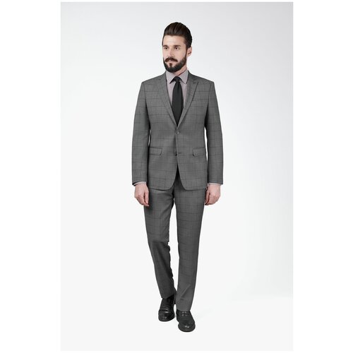 Костюм мужской двойка