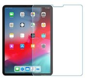 Apple iPad Pro 11 защитный экран из нано стекла 9H одна штука