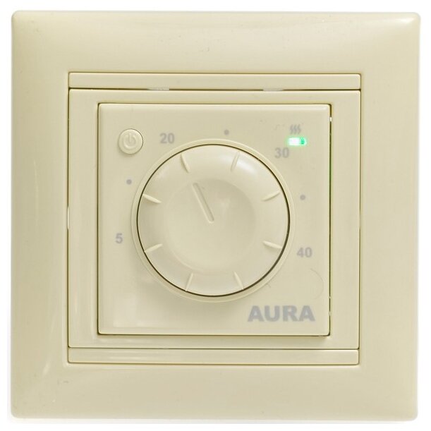  AURA LTC 030 