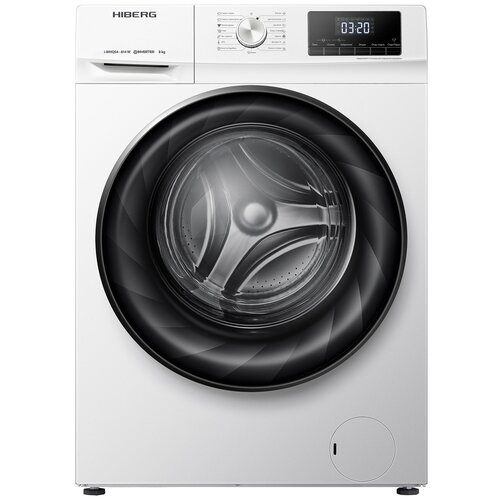 Стиральная машина Hiberg i-WHQS4 - 814 W 5012000₽