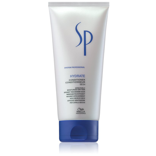 Wella SP Hydrate Conditioner Увлажняющий кондиционер 1000 мл