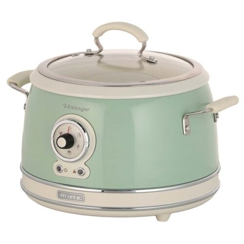 Мультиварка Ariete 290404 Vintage 1330600₽