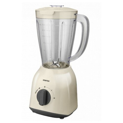 Блендер стацCentek CT-1348 Бежевый 522600₽