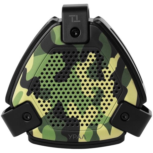 Портативная колонка урал ТТ М-1 тайга 142000₽